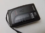 Radio Shack CTR-89 Model 14-1104 Cassette Tape Recorder/player Tested Working. Fixed Price $14.95.