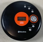 Parts Repair Am/fm Works Cd Error Vextra VX3992 Personal Compact Disc Player. Fixed Price $14.95.
