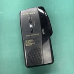Optimus MICRO-37 Microcassette Recorder #14-1164 Voice Activation ** Works. Fixed Price $23.70.