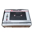 Monster Cassette Adapter Universal. Fixed Price $25.99.