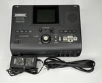 Superscope Cd PSD450MKII Recording System With Ac Adapter. Fixed Price $349.99.