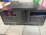 Fisher Studio Player And Management System For Cds Functional DAC-2403. Fixed Price $70.00.