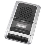 Jensen MCR-100: Built-in Microphone, Auxiliary Input. Fixed Price $69.99.