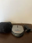 Sony Discman Esp D-E307CK Cd Player Mega Bass Electronic Shock Protection Case. Fixed Price $25.50.