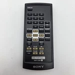 Oem Sony RMT-D191 Remote Control For Dvp FX730 FX750 FX810 Dvd Players. Fixed Price $10.99.