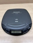 Panasonic SL-S118 Mash Portable Cd Player Read. Fixed Price $13.62.