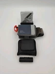 Sony MZ-NF810 Walkman Pre-owned Tested Silver. Fixed Price $225.00.