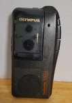 Olympus Pearlcorder S922 Microcassette Recorder Tested Works Records Plays. Fixed Price $21.95.