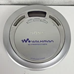 Vintage Authentic Wireless Sony Walkman Cd Player D-EJ625 Tested & Working. Fixed Price $60.00.