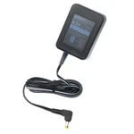 Original Sony Ac Power Adapter For Walkman Discman D-E456CK D-E459CK Charger. Fixed Price $21.78.
