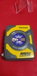Panasonic Stereo Radio Cassette Player RQ-SW5Z Power-on And Operation Confirmed.. Fixed Price $140.00.