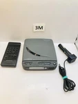 Kenwood DPC-61 Cd Player. Fixed Price $120.00.