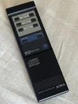 Genuine Aiwa RC-T1500 Cd Player Remote DX-1500 Tested And Working. Fixed Price $18.95.