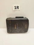 Preowned Gpx Gran Prix Model C3073 Portable Cassette/am/fm Radio Tested Works!. Fixed Price $16.00.