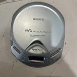 Sony Walkman D-CJ501 G-protection MP3 24H Back Portable Cd Player, Read Des. Fixed Price $53.68.