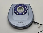 Rca Programmable Cd Player Vintage 1999 RP-2300A Tested & Working Read. Fixed Price $8.39.
