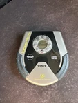 Coby Portable Player Am/fm Sports CX-CD585 Digital Audio Disc Works #R113. Fixed Price $28.34.
