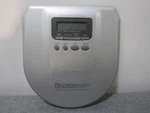 Sony Discman ESP2 D-E555 Compact Cd Player Optical-out Tested Usa Shipping. Fixed Price $119.95.