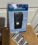 1996 Ge 3-5381 Microcassette Recorder. Fixed Price $275.00.