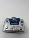 Aiwa TX406 Am/fm Radio Portable Stereo Cassette Player Tested/works. Fixed Price $29.99.