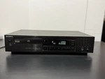 Sony CDP-491 Player High Density Linear Converter For Repair Tray Stuck. Fixed Price $41.54.