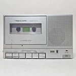 Realistic Minisette 9 Cassette Recorder Not Working Parts Repair Radio Shack. Fixed Price $19.99.