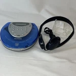 Klh Audio Systems Am-fm/cd Compact Player Working No Power Cable. Fixed Price $19.95.