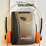 Sony Walkman WM-FX121 Cassette Player & Am/fm Radio- New Belt Reconditioned. Fixed Price $89.95.