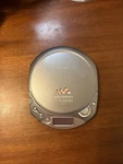 Sony Walkman D-F20 Portable Cd Player (for Parts) Can Read Radio Works Fine. Fixed Price $22.00.