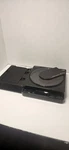 Citizen CBM777 Portable Cd Player + BP777 Battery Pack CBM-777. Fixed Price $100.00.