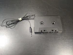 Onn Cassette Stereo Adapter Digital Music For Car & Home. ONA14TA019 Black. Fixed Price $5.28.