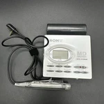 Sony MZ-R91 Portable Md Recorder Walkman Playback & Recording Tested. Fixed Price $150.00.