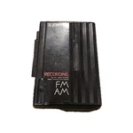Vintage Emerson Am Fm Cassette Recorder Portable Player CRR100A Untested. Fixed Price $18.00.