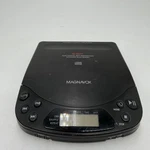 Magnavox AZ6844 Portable Cd Player Esp Bass Boost Tested Working. Fixed Price $19.99.