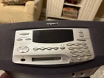 Sony ZS-M35 Personal Md Cd Radio System Am/fm Minidisc -tested & Working Vintage. Fixed Price $300.00.