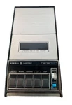 General Electric Model M8450A Tape Cassette Recorder Player. Fixed Price $26.99.