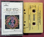 Bachman-turner Overdrive Best Bto (so Far)(rock Music Audio Cassette Tape). Fixed Price $5.19.