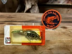 Vintage Luhr Jensen Pre Rapala Shot 1/2 Color 903 Steelhead Fishing Lure. Fixed Price $19.99.