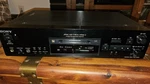 Sony MDS-JB940 Minidisc Deck Player/recorder. Fully Functional*rare*. Fixed Price $400.00.