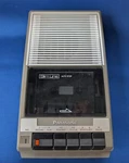 Panasonic RQ-2101 Portable Cassette Tape Recorder With Box Parts Repair. Fixed Price $9.59.