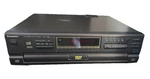 Panasonic DVDC22 Dvd/video Cd/cd Player Tested Works Great No Remote. Fixed Price $60.00.