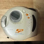 Sony D-NS921F ATRAC3PLUS MP3 Sports Walkman G-protection. Fixed Price $89.95.