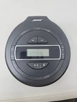 Bose Portable Compact Disc Cd Player Walkman Model PM-1 (((for Parts))). Fixed Price $12.95.
