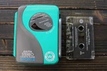 Tested Collectible Jane Fonda Workout Cassette Player Am Fm Radio Rare Vintage. Fixed Price $44.99.