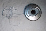 Vintage Rca RP2915-A Portable Cd MP3 Player Tested Anti-shock System. Fixed Price $29.99.
