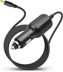 6.6FT Car Charger Cable 4MM Connector For Sylvania Player SDVD7002 7027 8730. Fixed Price $8.99.