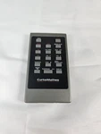 Rare Vintage Genuine Curtis Mathes Portable Cd Player Cassette Tape Radio Remote. Fixed Price $24.99.