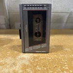 Vintage Realistic Stereo Mate SCP-24 Am-fm Radio Cassette Player. Fixed Price $32.00.