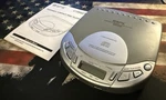 Gpx Portable Compact Disc Player C3860T With Manual. Fixed Price $13.87.