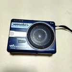 Sony WM-GX302 Radio/cassette Player. Fixed Price $136.39.